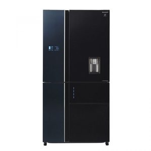 מקרר 5 דלתות 651 ליטר דגם SJ-9831 שארפ Sharp