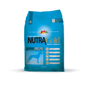 נ.גולד כלב-בוגר M 3 ק" ג