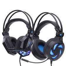 אוזניות גיימרים מבית SOYTO.