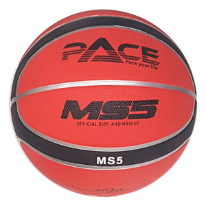 כדור כדורסל Pace MS 5