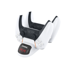 DOBE PS5 DUALSENSE CHARGING DOCK