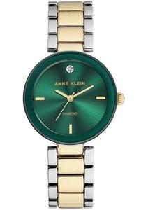 Anne Klein AK/1363GNTT חדש במבצע ענק!