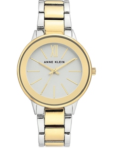Anne Klein AK/3751SVTT חדש במבצע ענק!