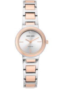 Anne Klein AK/3529SVRT חדש במבצע ענק!