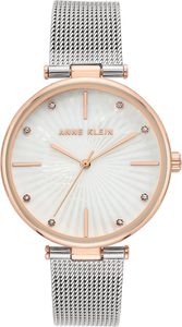 Anne Klein AK/3835MPRT חדש במבצע ענק!