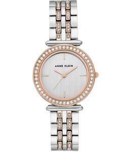 Anne Klein AK/3409SVRT חדש במבצע ענק!