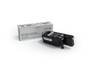 טונר מקורי כחול למדפסות XEROX  6022/6027
