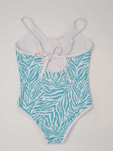 בגד ים שלם גופיה