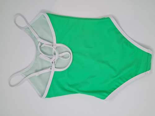 בגד ים שלם גופיה