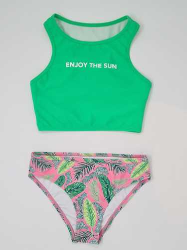 בגד ים בקיני ספורטי