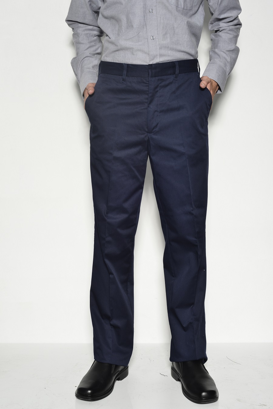 מכנס גבר מחויט