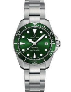 Certina C032.807.11.091.00 לצלצל לגבי המחיר