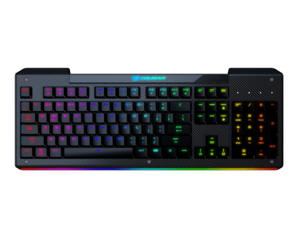 מקלדת  Cougar AURORA-S Gaming 