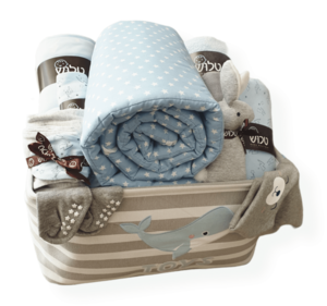 מארז לידה "ינאי"