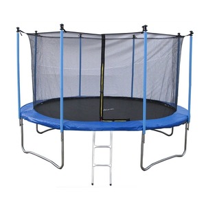 טרמפולינה JUMPING 10 פיט