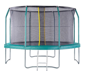 טרמפולינה CANADA 12 פיט