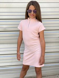 שמלת ריב רוכסן