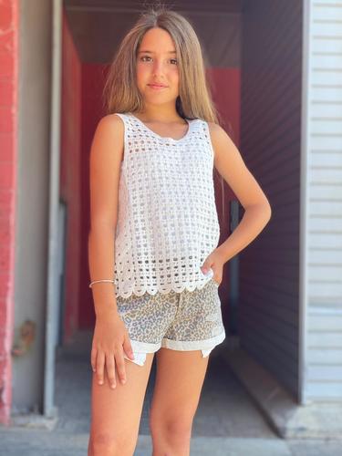 גופיית קרושה