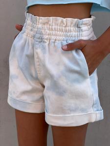 שורט דריל טאי דאי פייפרבאג