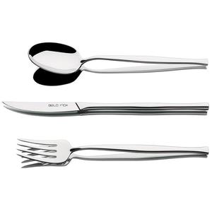 כפית אספרסו LUNA נירוסטה 18/10 Belo Portugal