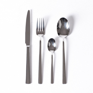 כפית תה TOUCH נירוסטה 18/10 Belo Portugal