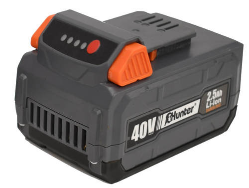 מכסחת דשא נטענת 370 מ