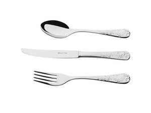 כפית תה FAIAL נירוסטה 18/10 Belo Portugal