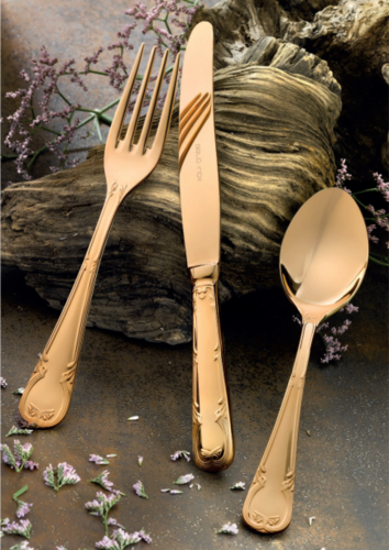 כף שולחן IMPERIUM זהב 18/10 Belo Portugal