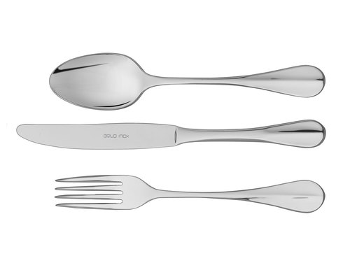 כף שולחן ROYAL BAGUETE נירוסטה 18/10 Belo Portugal