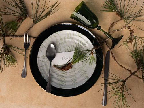 כף שולחן ROYAL BAGUETE נירוסטה 18/10 Belo Portugal