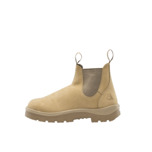 310101 HOBART מגף משיכה אוסטרלי צבע חול ®STEEL BLUE