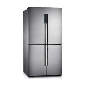 מקרר מקפיא תחתון Samsung RF905QBLASP ‏825 ‏ליטר סמסונג