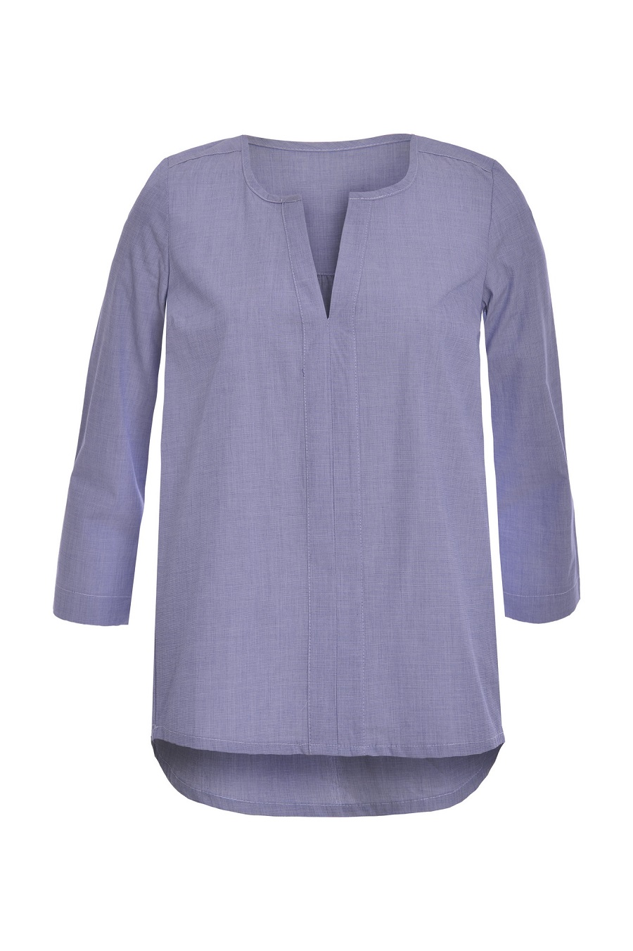 חולצת נשים שרוול 3/4