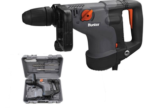 פטישון חציבה 40 מ"מ 1100W HUNTER