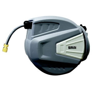 גלגלת השקייה אוטומטית 20 מטר Smith HUNTER