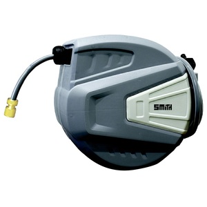 גלגלת השקייה 15 מטר Smith HUNTER