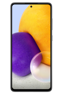 יבואן רשמי Samsung Galaxy A72 SM-A725F/DS 128GB 8GB RAM