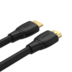 כבל HDMI איכוטי 4K 10 מטר Unitek HDMI Cable High Speed 4k 60Hz C11043BK
