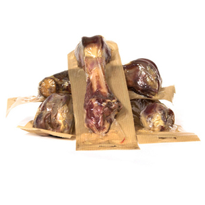 עצם חזיר מעושנת -  סראנו