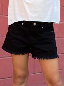 שורט דריל בייסיק