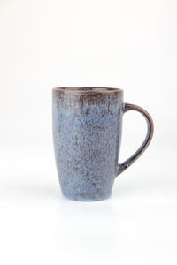 ספל מאג 295 מ"ל צבע תכלת Ethos Reactive Glaze Frost