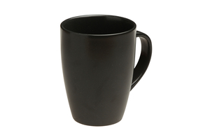 ספל מאג 260 מ"ל צבע שחור גרפיט Alumilite Seasons