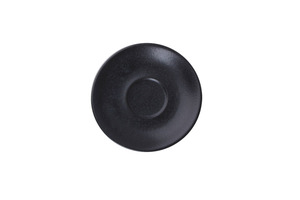 תחתית לספל 12 ס"מ צבע שחור גרפיט Alumilite Seasons