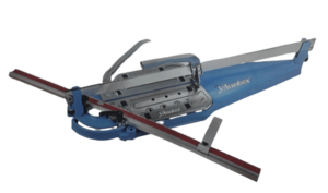 מכונה לחיתוך קרמיקה 150 ס"מ אלכסון HUNTER