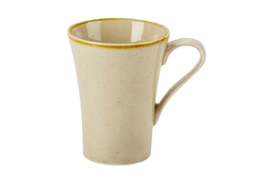 ספל מאג 340 מ"ל צבע צהוב Alumilite Seasons