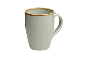 ספל מאג 260 מ"ל צבע אפור בהיר Alumilite Seasons