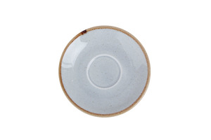 תחתית לספל 12 ס"מ צבע אפור בהיר Alumilite Seasons