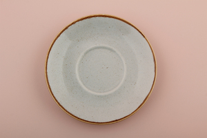 תחתית לספל 15 ס"מ צבע אפור בהיר Alumilite Seasons