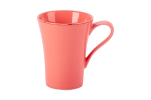 ספל מאג 340 מ"ל צבע כתום Alumilite Seasons