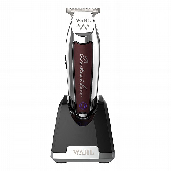 מכונת תספורת פיניש אלחוטית וואל Wahl Cordless Detailer Li